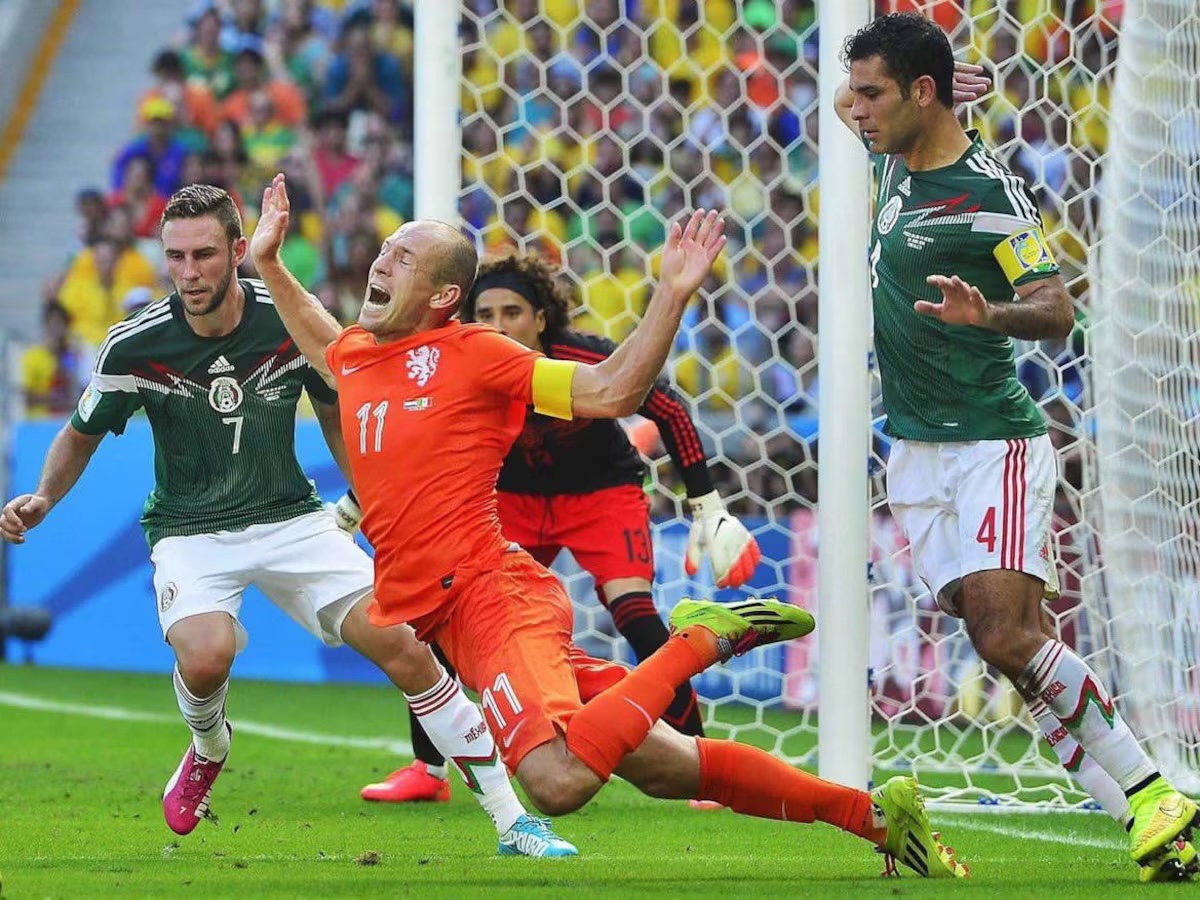 no era penal