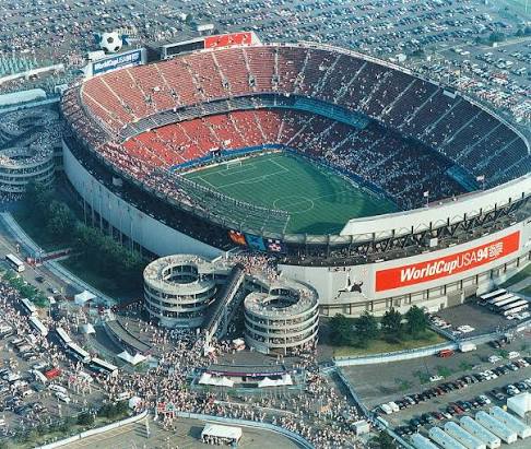 estadio del mundial usa 94
